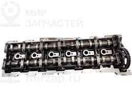 Головка блока цилиндров
 Mercedes-Benz A6130101420