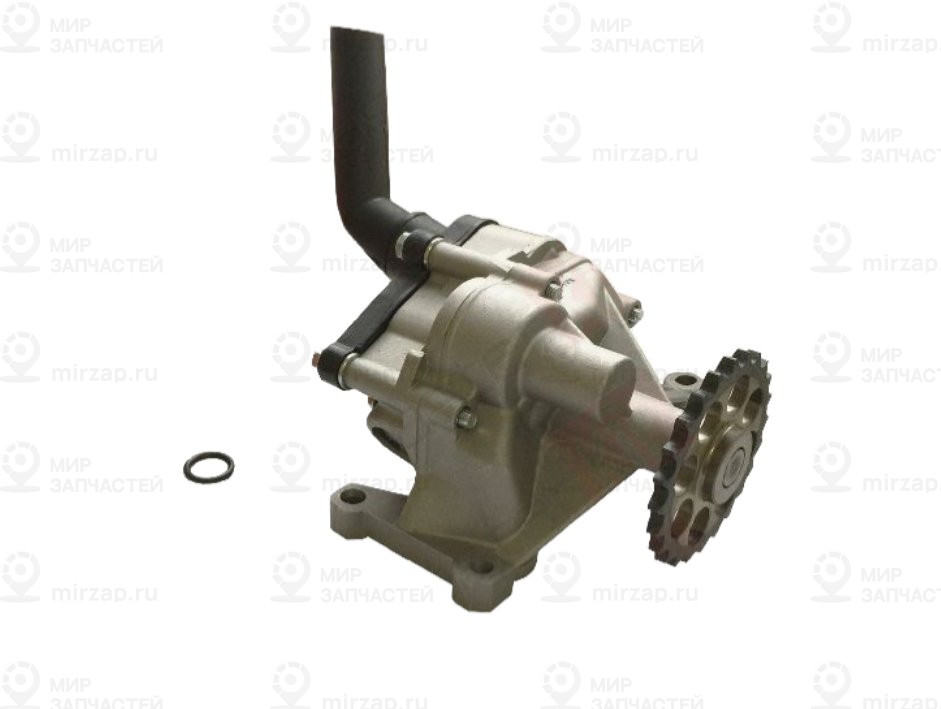 Масляный насос
 Mercedes-Benz A6131800001