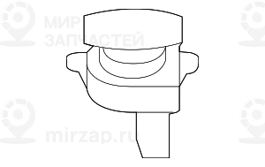 Выключатель FDC
 BMW 61316922799