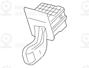 Выключатель сист.поддерж.задан.скорости
 BMW 61316940989