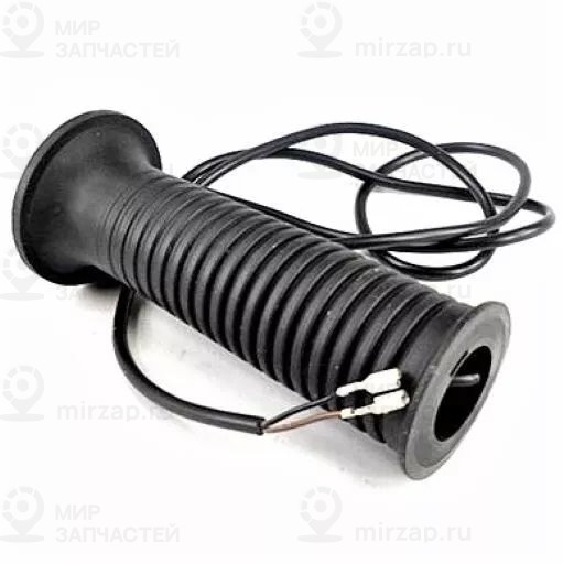 Ручка рифленая Л
 BMW 61317694813