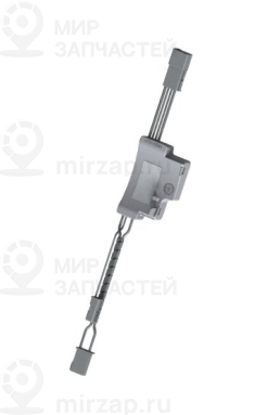 Электронный блок в рулевом колесе
 BMW 61317849393