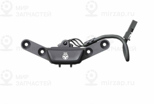 Taster Lenkradheizung
 BMW 61318008626