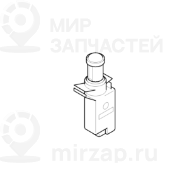 Выключатель
 BMW 61319119052