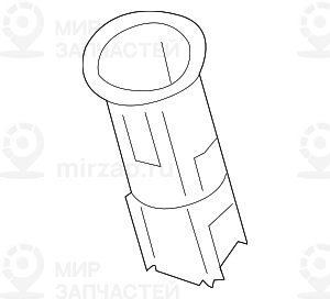 Steckdose
 BMW 61347947771