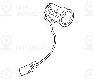 Steckdose Anz?nder Mit Led
BMW 61349302236