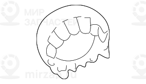 Кольцевая антенна EWS III
 BMW 61356964556