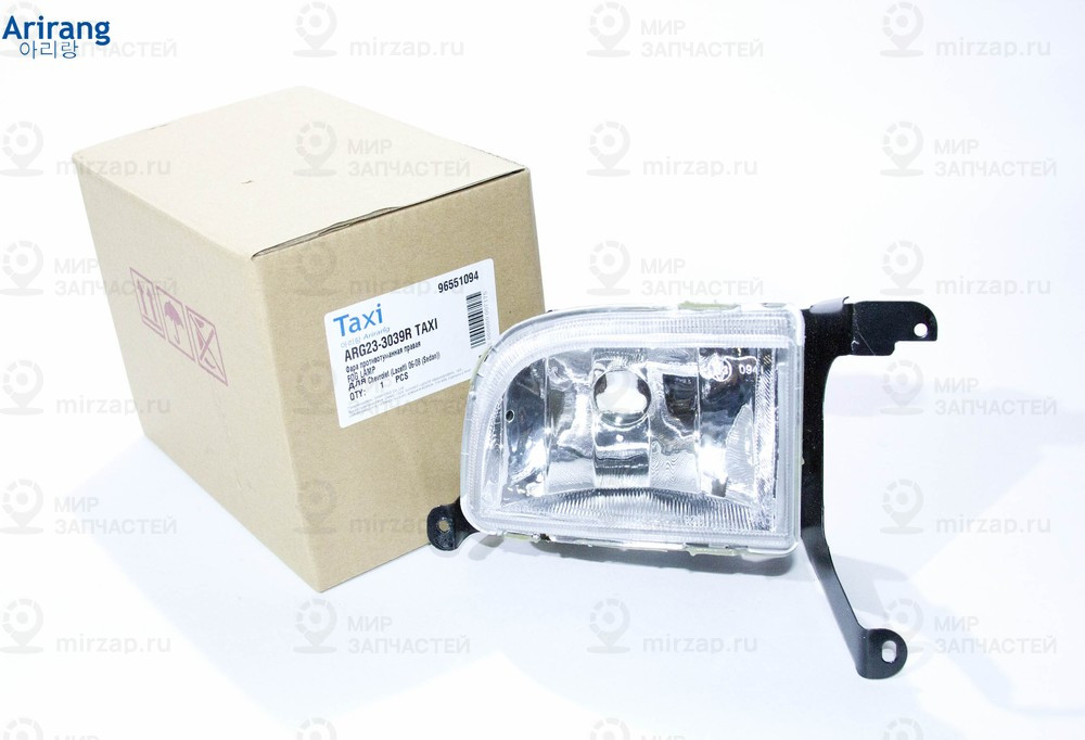 Запчасть ARIRANG ARG233039RTAXI