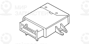 ЭБУ EWS IV EWS 4.3
 BMW 61359145097