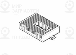 Блок контроля исправности ламп
 BMW 61359203082
