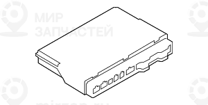10750,63
 BMW 61359459673