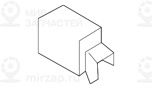 Реле
 BMW 61369198302