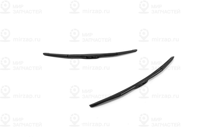 Комплект щеток стеклоочистителя
 BMW 61610039697