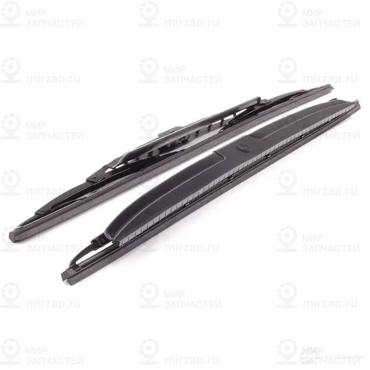 Комплект Щеток Стеклоочистителя
 BMW 61610134601