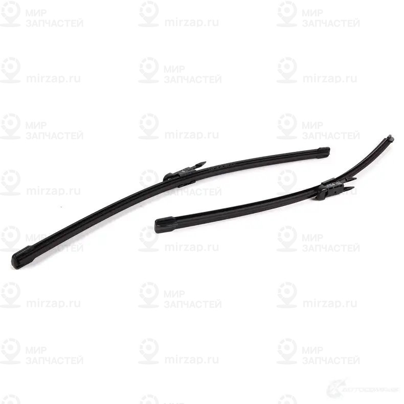Комплект Щеток Стеклоочистителя
 BMW 61610420549