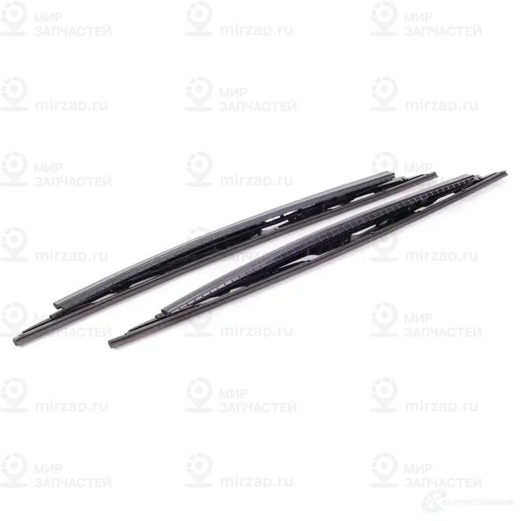 Щетки стеклоочистителя (к-кт) BMW 61610442837
