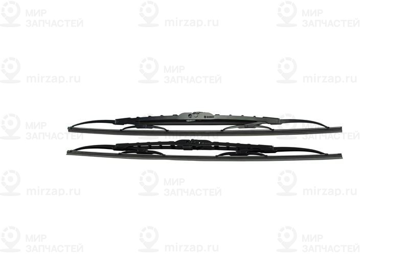 Комплект Щеток Стеклоочистителя
 BMW 61610443590