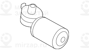 Электродвигатель стеклоочистителя
 BMW 61611378650