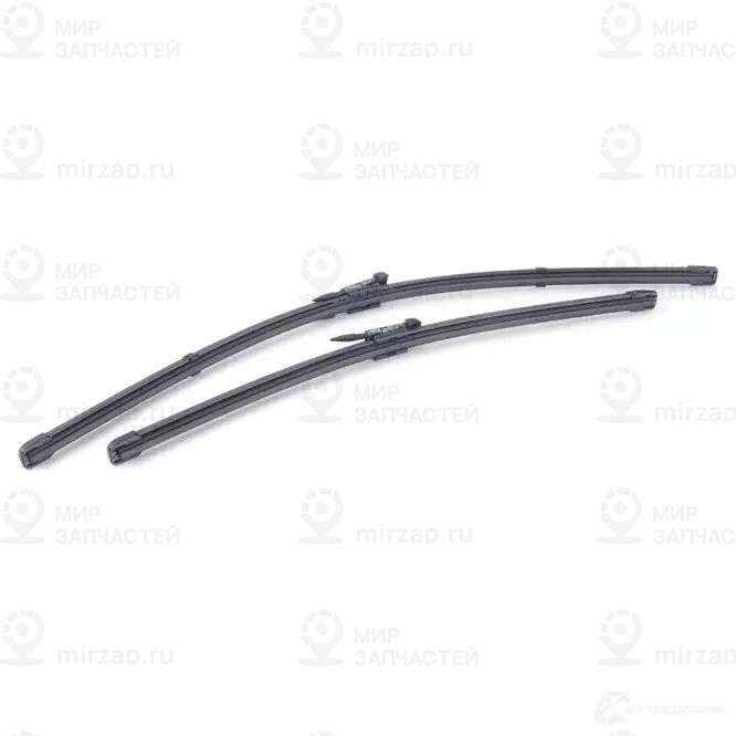 Щетки стеклоочистителя (к-кт) BMW 61612158219