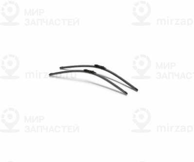 Щетки стеклоочистителя
 BMW 61615A43610
