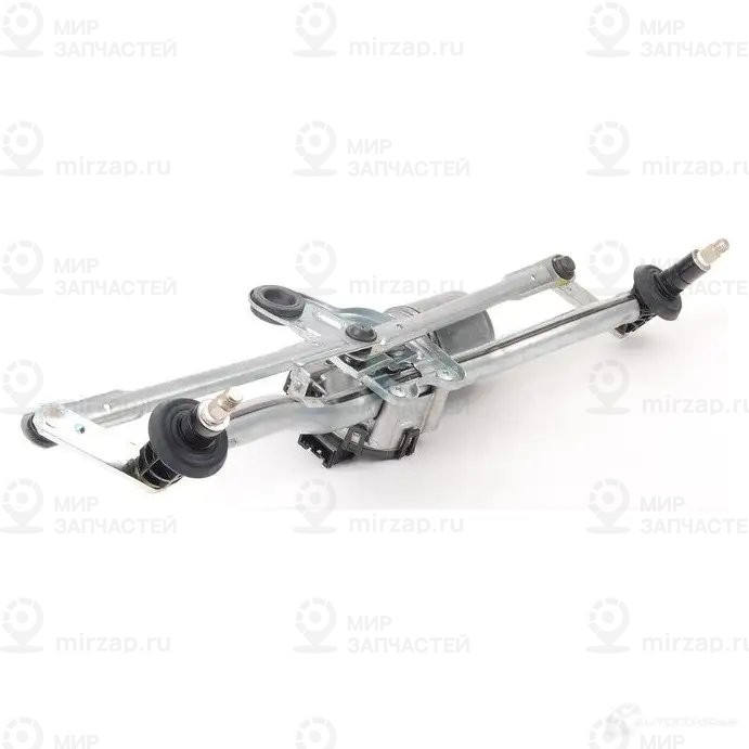 Рычажный механизма стеклоочист.с двигат
 BMW 61617051669