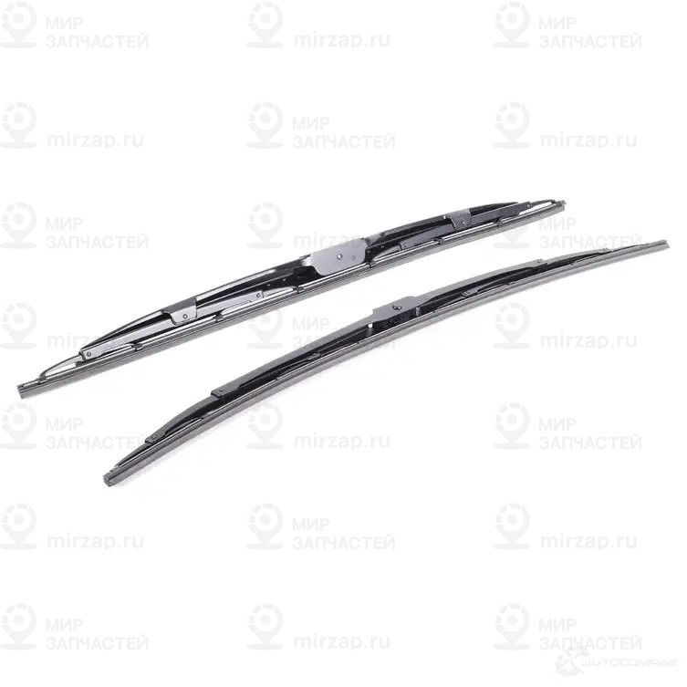 Щетки стеклоочистителя (к-кт) BMW 61619069198