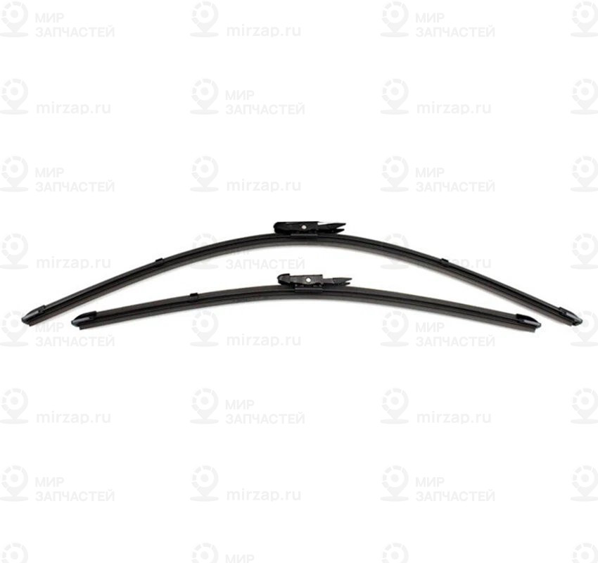 К-Т Щеток Стеклоочистителя
 BMW 61619478361