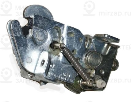 Замок
 Mercedes-Benz A6387430135