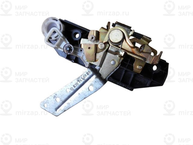 Запчасть Mercedes-Benz A6387430488