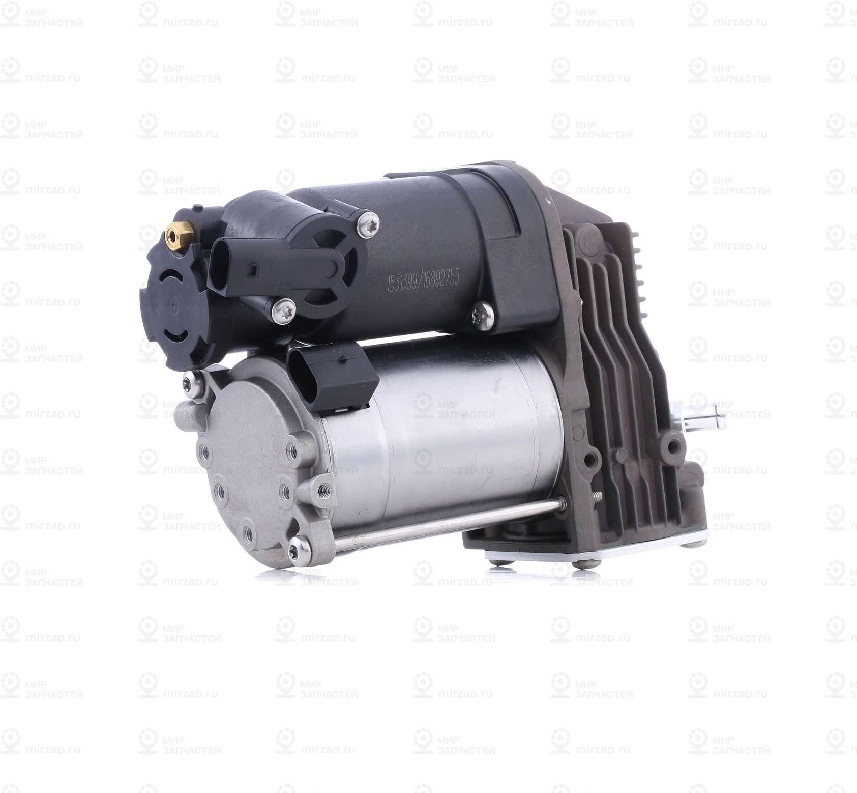 Компрессор
 Mercedes-Benz A6393200404