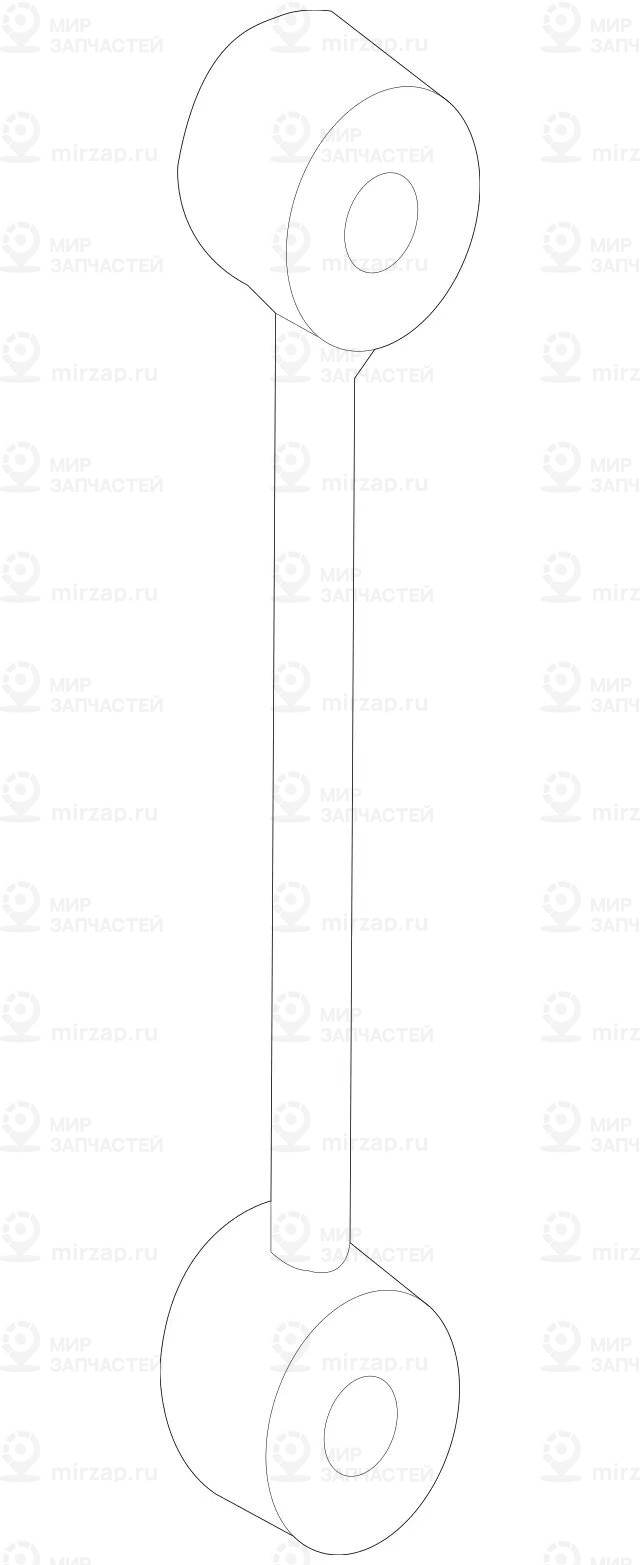 Запчасть Mercedes-Benz A6393260616