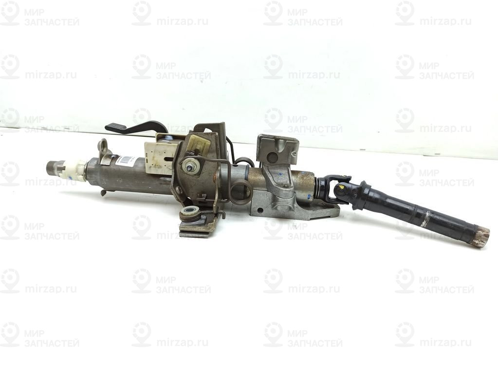 Труб. секция рул.колонки
 Mercedes-Benz A6394621520