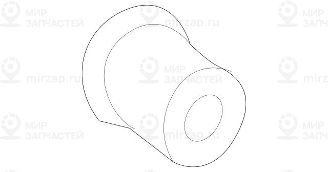 Запчасть Mercedes-Benz A6395280740