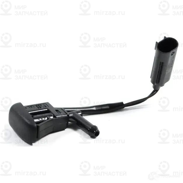 Форсунка с обогревом
 BMW 61667056731