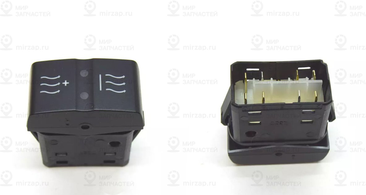 Перекидной выключатель
 Mercedes-Benz A6395451907