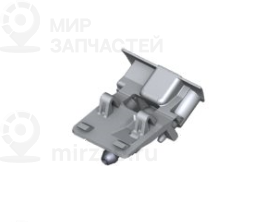 Форсунка
 BMW 61667183343
