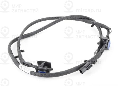 Цепь форсунок стеклоомывателя
 BMW 61667238835