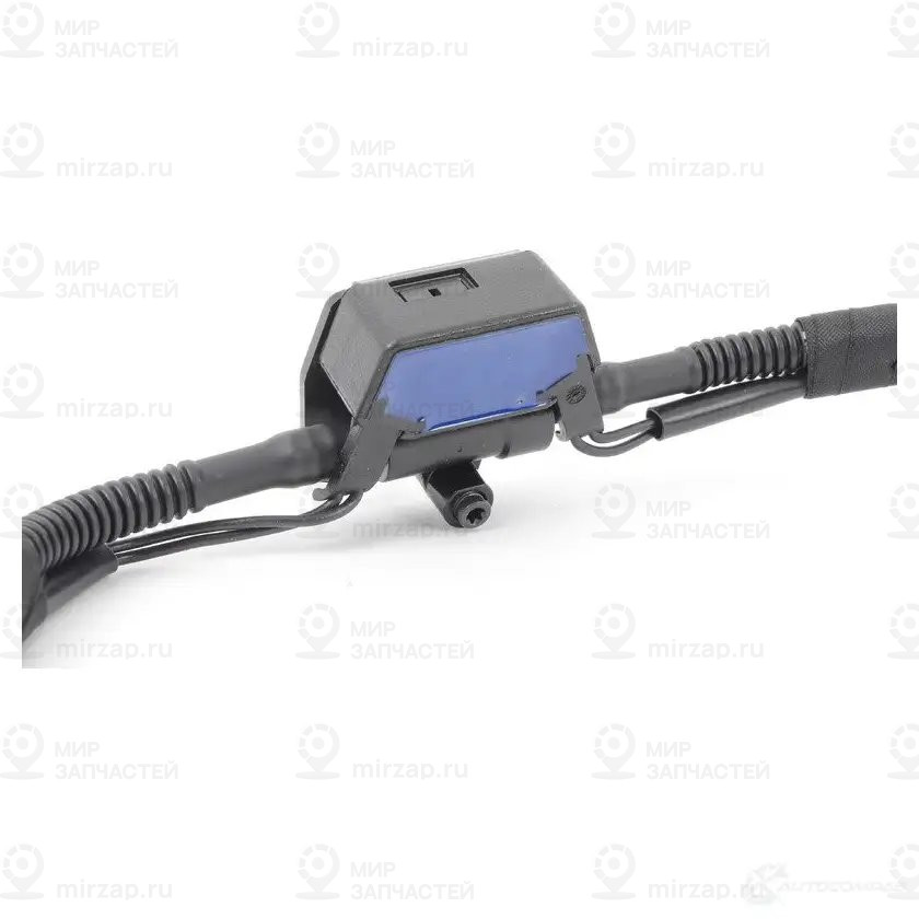 Цепь Форсунок Стеклоомывателя
 BMW 61667276500