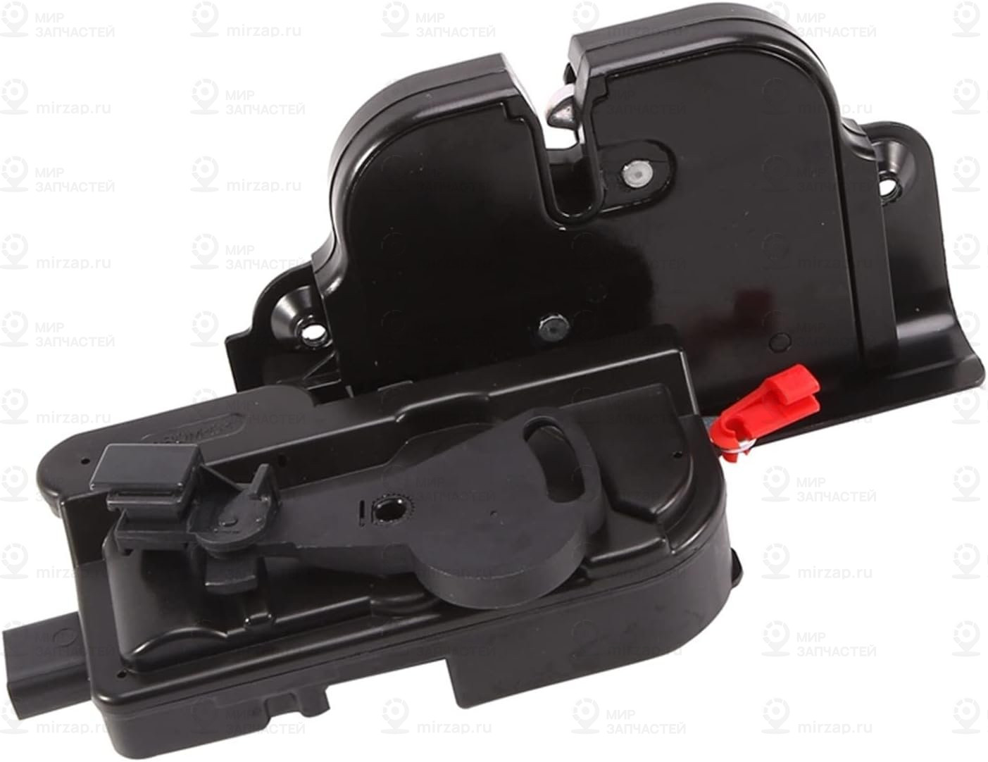 Замок
 Mercedes-Benz A6397401635