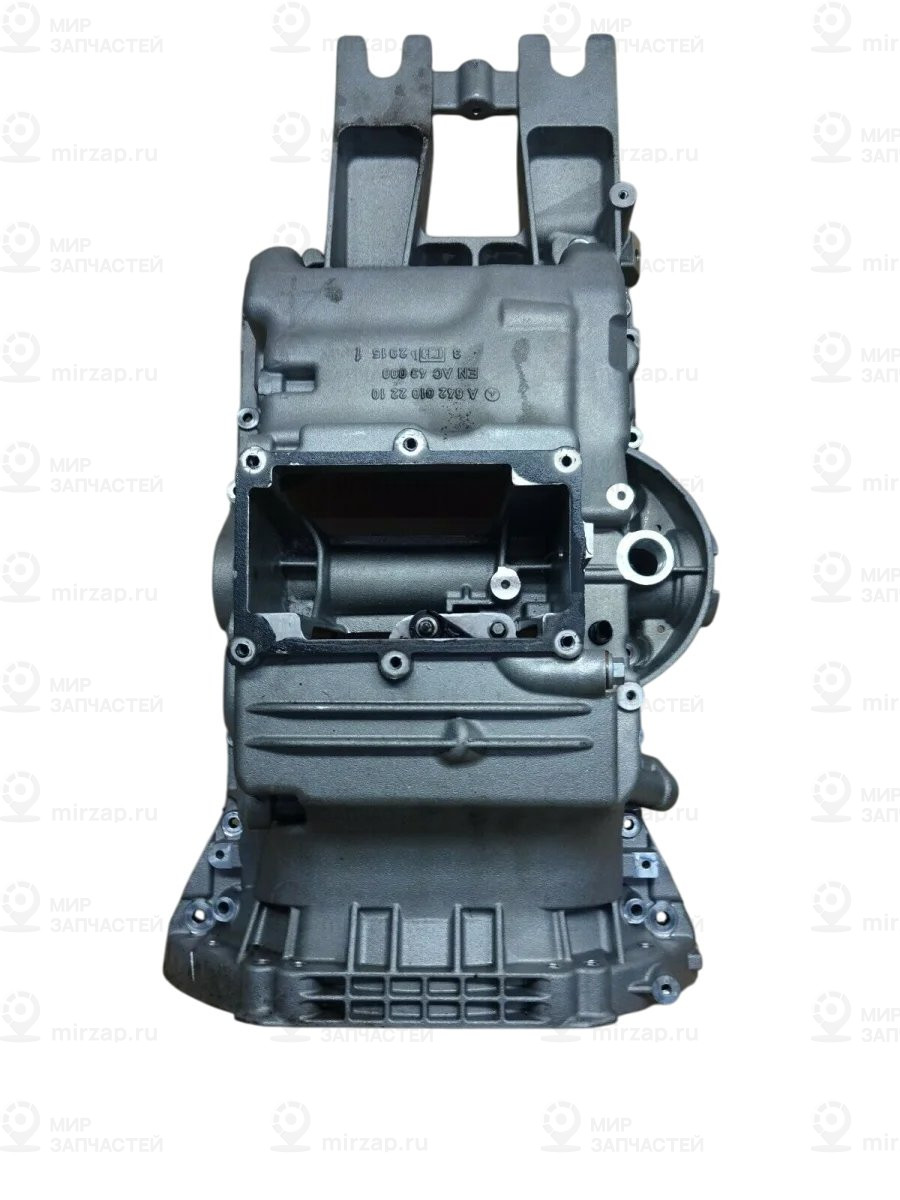 Oelwanne
 Mercedes-Benz A6420102210