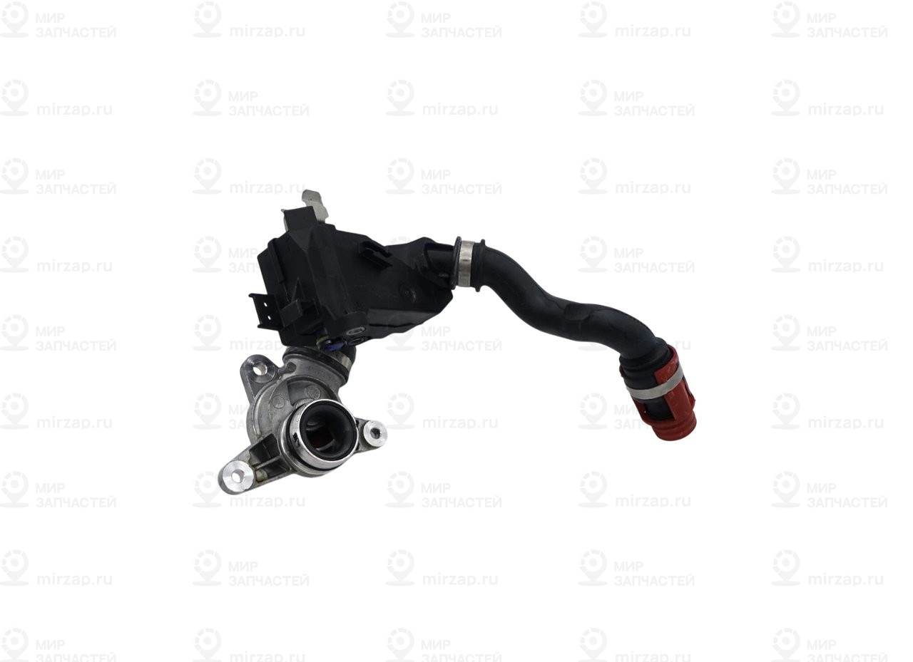 Вентиляционный клапан
 Mercedes-Benz A6420103707