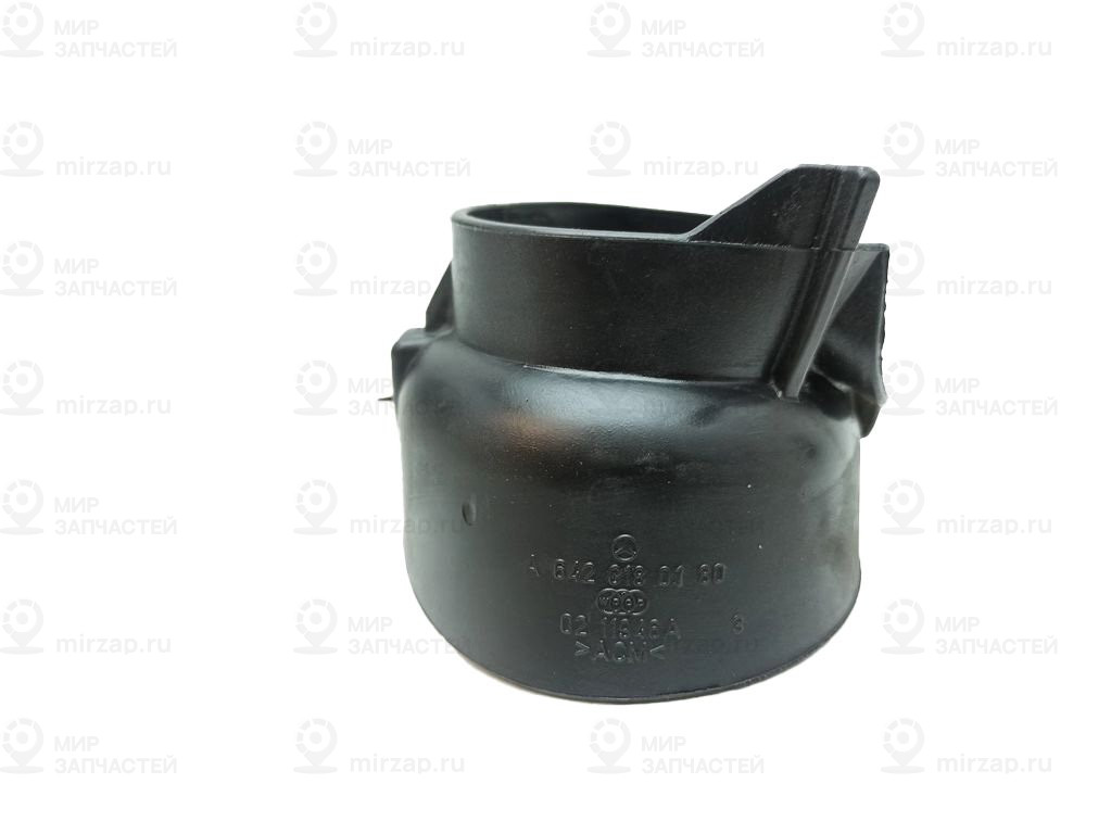 Прокладка уплотнительная
 Mercedes-Benz A6420180180