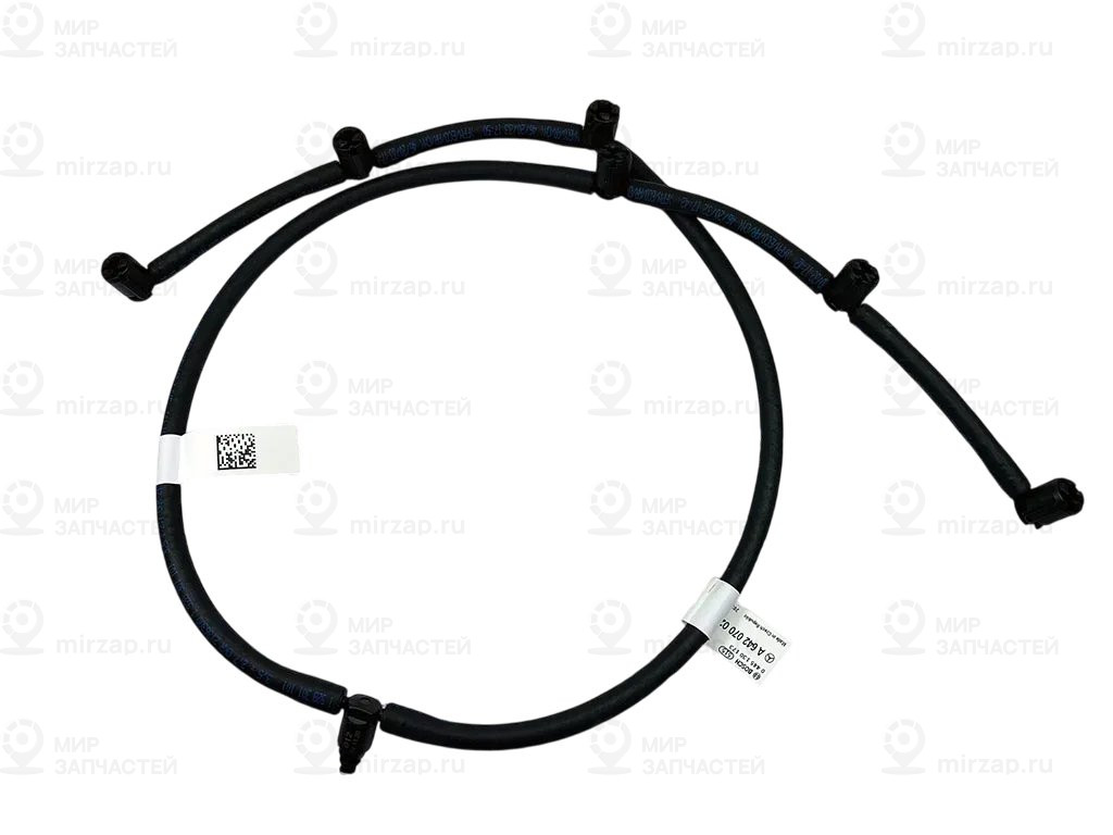 Leckoelleitung
 Mercedes-Benz A6420700200