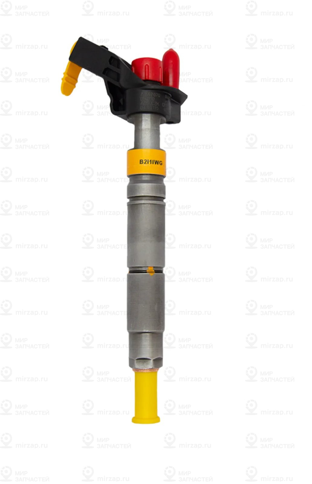 Форсунка топливной рампы
 Mercedes-Benz A6420700587
