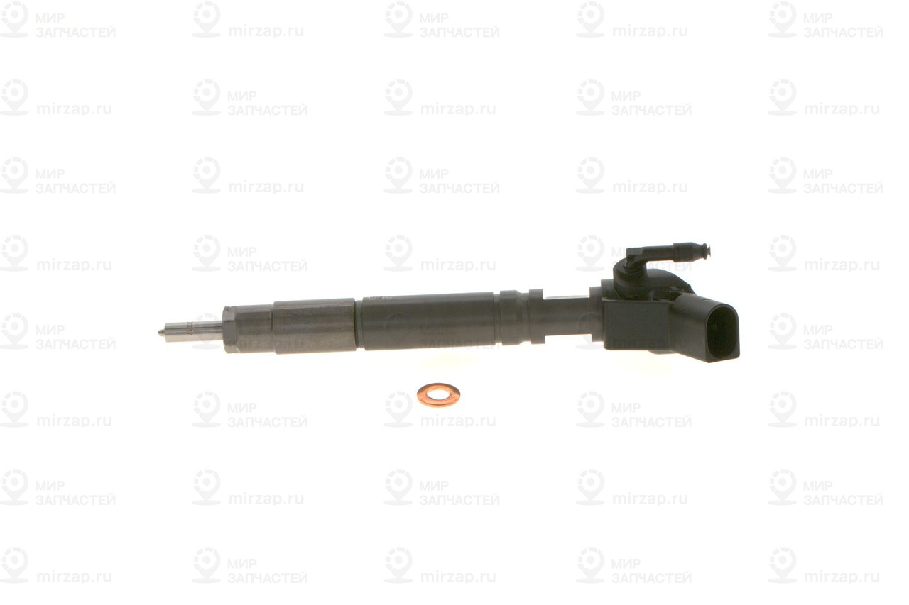 Форсунка топливной рампы
 Mercedes-Benz A6420701487