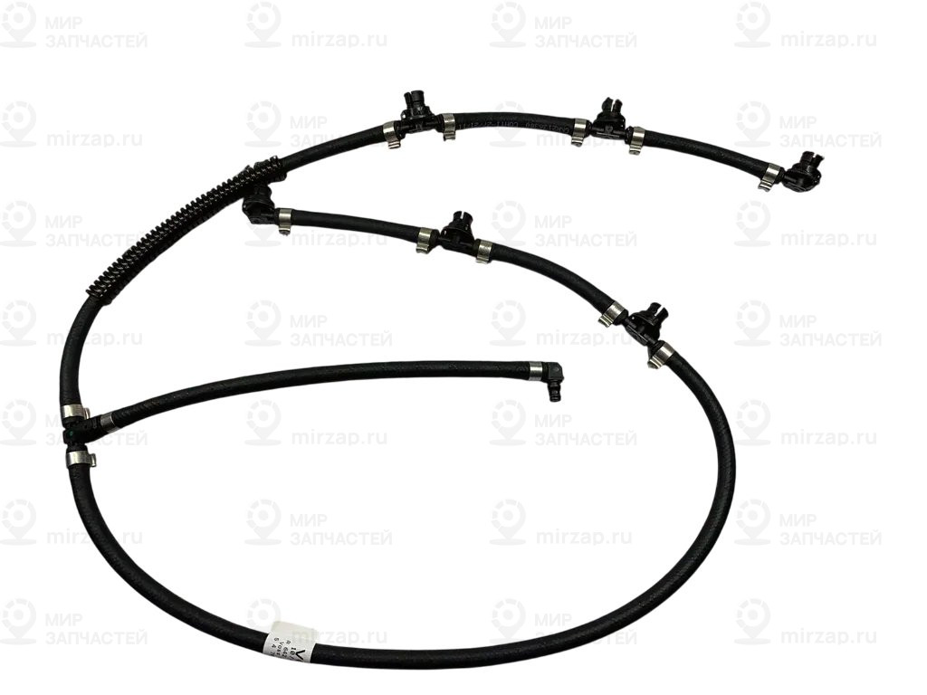 Обратный трубопровод
Mercedes-Benz A6420705532