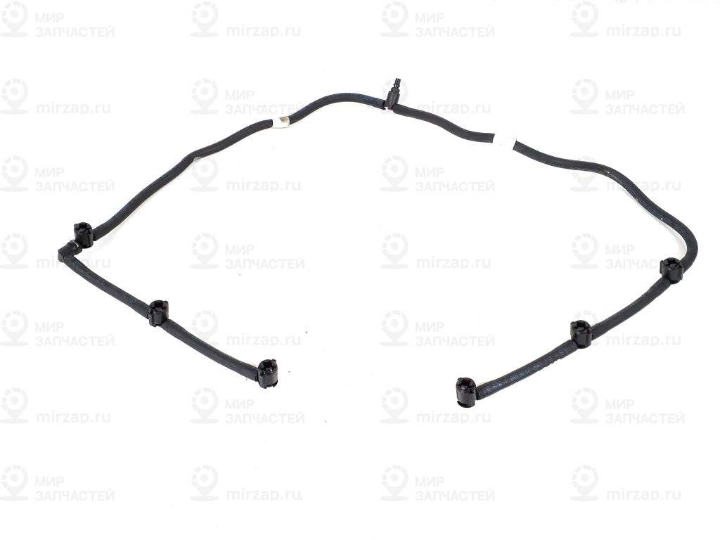 Сливной маслопровод
 Mercedes-Benz A6420708332
