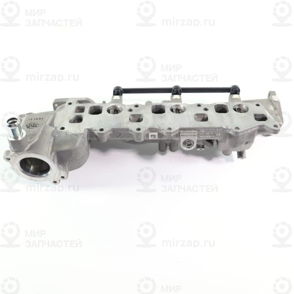 Воздуховод
 Mercedes-Benz A6420905437
