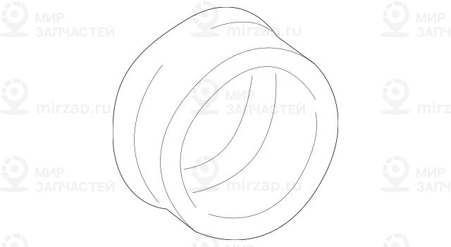 Запчасть Mercedes-Benz A6420940051