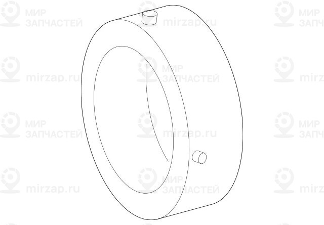Запчасть Mercedes-Benz A6420940080